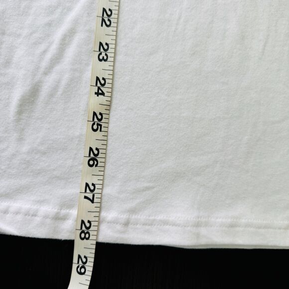 Riot Games Shirt Mens Small Valorant Protocol Agents Tee Tshirt VLNRT 2024 White - Picture 8 of 9